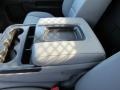 Summit White - Silverado 2500HD Work Truck Regular Cab Photo No. 26