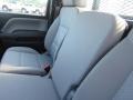 Summit White - Silverado 2500HD Work Truck Regular Cab Photo No. 28