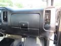Summit White - Silverado 2500HD Work Truck Regular Cab Photo No. 33