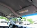 Summit White - Silverado 2500HD Work Truck Regular Cab Photo No. 34