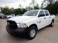 Front 3/4 View of 2020 1500 Classic Tradesman Crew Cab 4x4