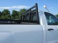 Summit White - Silverado 2500HD Work Truck Regular Cab Photo No. 38