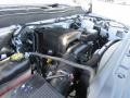 6.0 Liter OHV 16-Valve VVT Vortec V8 2018 Chevrolet Silverado 2500HD Work Truck Regular Cab Engine