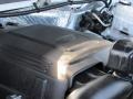 Summit White - Silverado 2500HD Work Truck Regular Cab Photo No. 43