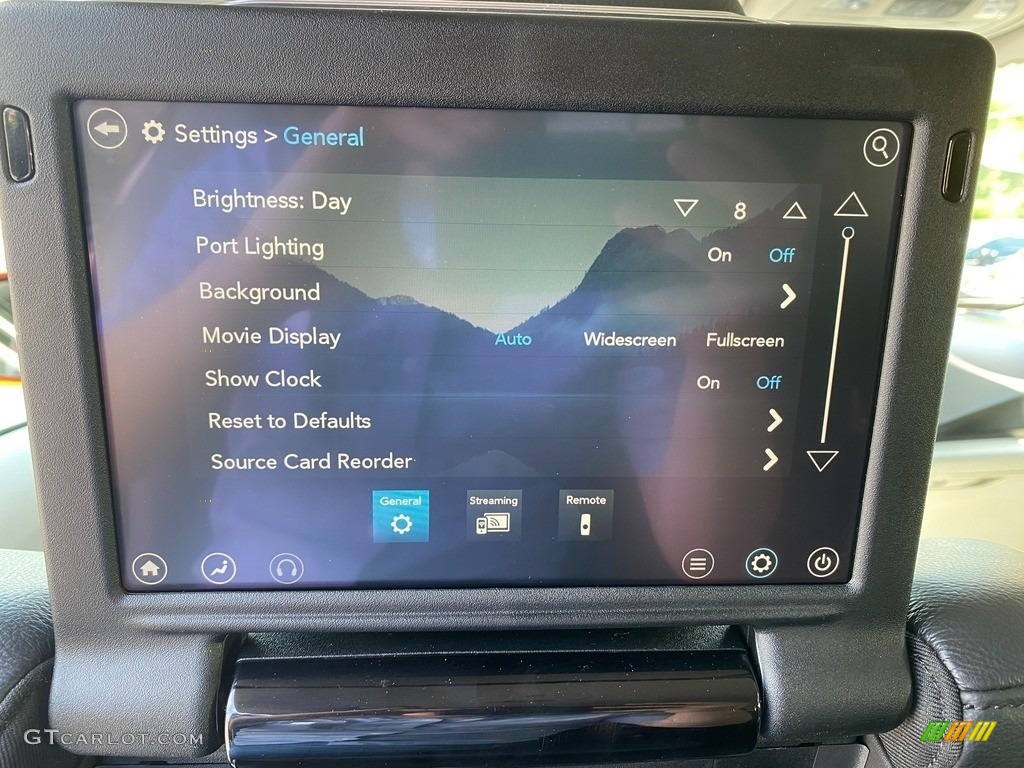 2018 Pacifica Touring L Plus - Copper Pearl / Black/Alloy photo #51