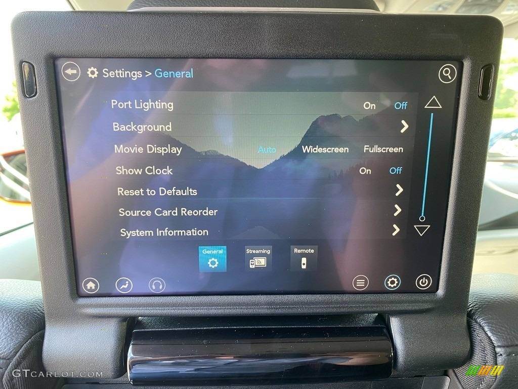 2018 Pacifica Touring L Plus - Copper Pearl / Black/Alloy photo #52