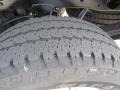 Summit White - Silverado 2500HD Work Truck Regular Cab Photo No. 47