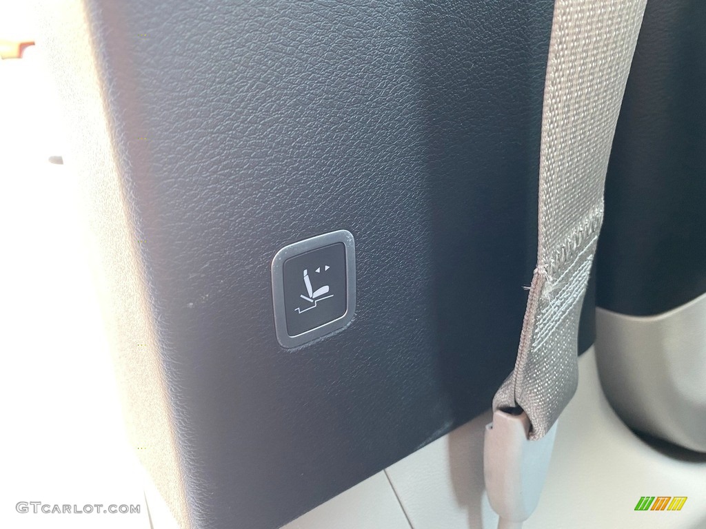 2018 Pacifica Touring L Plus - Copper Pearl / Black/Alloy photo #55