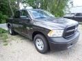 2020 Granite Crystal Metallic Ram 1500 Classic Tradesman Crew Cab 4x4  photo #6