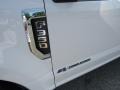 Oxford White - F350 Super Duty XL Crew Cab 4x4 Photo No. 9