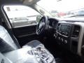 2020 Granite Crystal Metallic Ram 1500 Classic Tradesman Crew Cab 4x4  photo #10