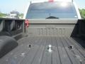 Oxford White - F350 Super Duty XL Crew Cab 4x4 Photo No. 12