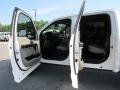 Oxford White - F350 Super Duty XL Crew Cab 4x4 Photo No. 13