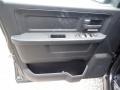 2020 Granite Crystal Metallic Ram 1500 Classic Tradesman Crew Cab 4x4  photo #15