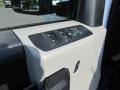 Oxford White - F350 Super Duty XL Crew Cab 4x4 Photo No. 15