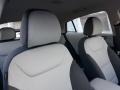 Gray 2020 Hyundai Ioniq Hybrid SE Interior Color