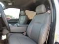 Oxford White - F350 Super Duty XL Crew Cab 4x4 Photo No. 18
