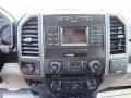 Oxford White - F350 Super Duty XL Crew Cab 4x4 Photo No. 21