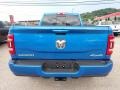 Hydro Blue Pearl - 2500 Laramie Crew Cab 4x4 Photo No. 5