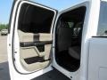 Oxford White - F350 Super Duty XL Crew Cab 4x4 Photo No. 27