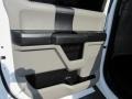 Oxford White - F350 Super Duty XL Crew Cab 4x4 Photo No. 28
