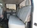 Oxford White - F350 Super Duty XL Crew Cab 4x4 Photo No. 30
