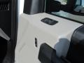 Oxford White - F350 Super Duty XL Crew Cab 4x4 Photo No. 35