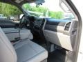 Oxford White - F350 Super Duty XL Crew Cab 4x4 Photo No. 36