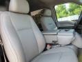 Oxford White - F350 Super Duty XL Crew Cab 4x4 Photo No. 38
