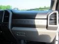 Oxford White - F350 Super Duty XL Crew Cab 4x4 Photo No. 39
