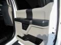 Oxford White - F350 Super Duty XL Crew Cab 4x4 Photo No. 44