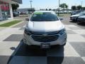 Silver Ice Metallic - Equinox Premier Photo No. 2