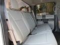 Oxford White - F350 Super Duty XL Crew Cab 4x4 Photo No. 46