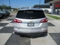 Silver Ice Metallic - Equinox Premier Photo No. 4