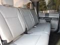 Oxford White - F350 Super Duty XL Crew Cab 4x4 Photo No. 49
