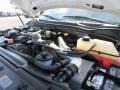Oxford White - F350 Super Duty XL Crew Cab 4x4 Photo No. 51