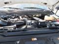 Oxford White - F350 Super Duty XL Crew Cab 4x4 Photo No. 52