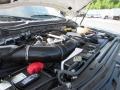 Oxford White - F350 Super Duty XL Crew Cab 4x4 Photo No. 53