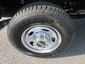 Oxford White - F350 Super Duty XL Crew Cab 4x4 Photo No. 58