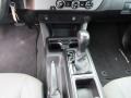 6 Speed Automatic 2016 Toyota Tacoma SR Access Cab Transmission