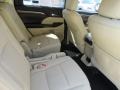 Blizzard Pearl White - Highlander Limited Platinum AWD Photo No. 14