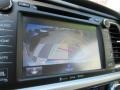 Blizzard Pearl White - Highlander Limited Platinum AWD Photo No. 18