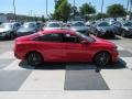 2019 Rallye Red Honda Civic EX-L Sedan  photo #3
