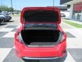 2019 Rallye Red Honda Civic EX-L Sedan  photo #5