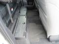Cement Gray Rear Seat Photo for 2016 Toyota Tacoma #138240733