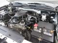 2016 Toyota Tacoma 2.7 Liter DOHC 16-Valve VVT-i 4 Cylinder Engine Photo