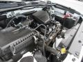 2016 Toyota Tacoma 2.7 Liter DOHC 16-Valve VVT-i 4 Cylinder Engine Photo