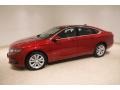 Cajun Red Tintcoat 2020 Chevrolet Impala LT Exterior