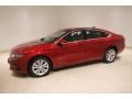  2020 Impala LT Cajun Red Tintcoat