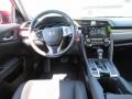 2019 Rallye Red Honda Civic EX-L Sedan  photo #15
